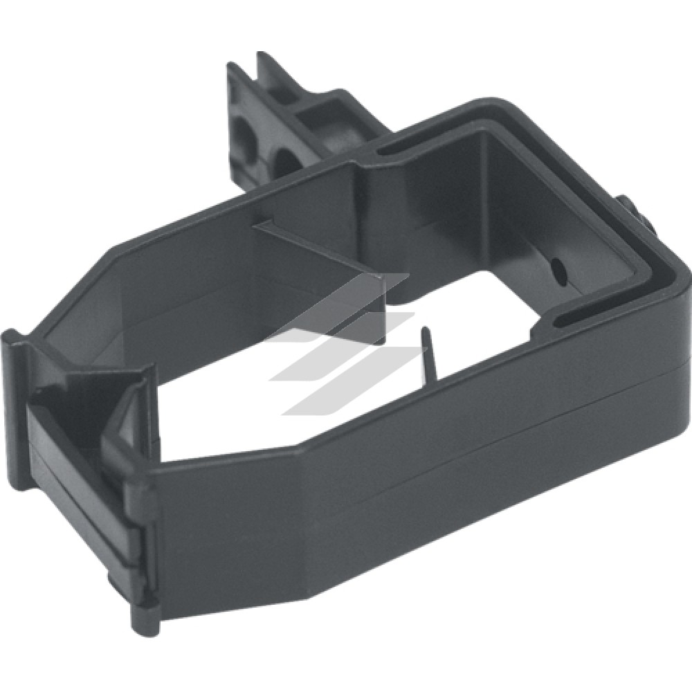 Утримувач проводiв, максимально 1600 мм², (комлект 20шт), Hager