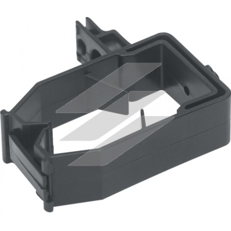 Утримувач проводiв, максимально 1600 мм², (комлект 20шт), Hager