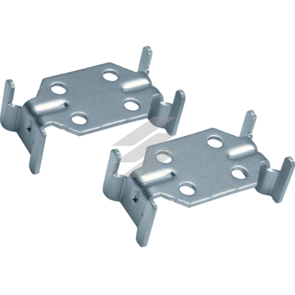 Монтажний комплект для з'єднання щитів Volta між собою, Hager