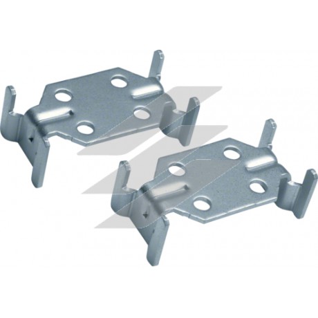 Монтажний комплект для з'єднання щитів Volta між собою, Hager