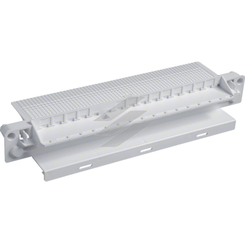 Кабельний ввід для щитів прихованого монтажу, VOLTA, Hager