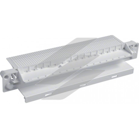 Кабельний ввід для щитів прихованого монтажу, VOLTA, Hager