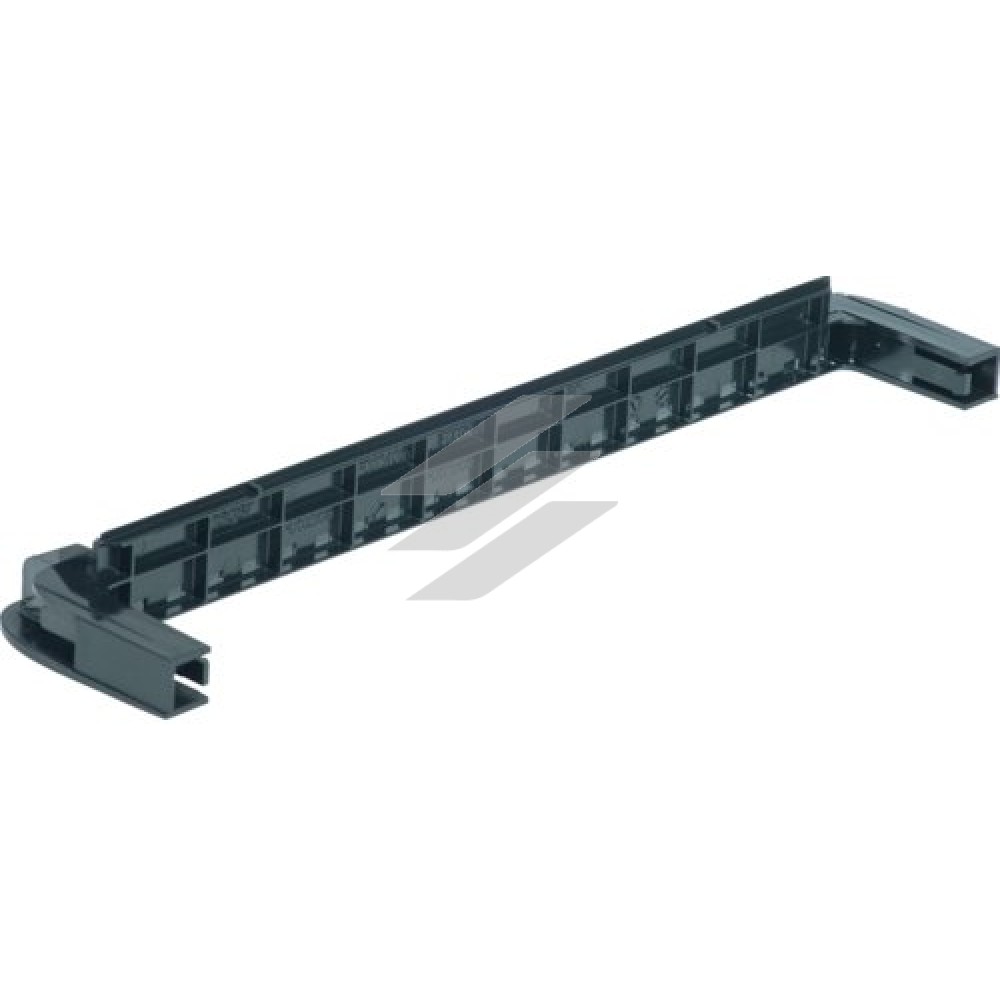 Утримувач клем для щитів FW, Hager