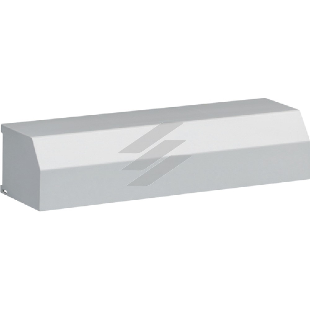 Кришка вводу для щита Vector шириною в 12 модулів, Hager