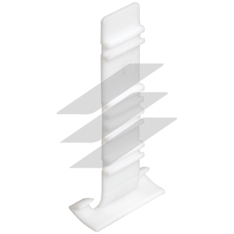 Фіксатор кабеля універсальний , IEK