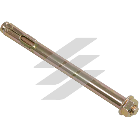 Болт анкерний з гайкою М8*65, IEK