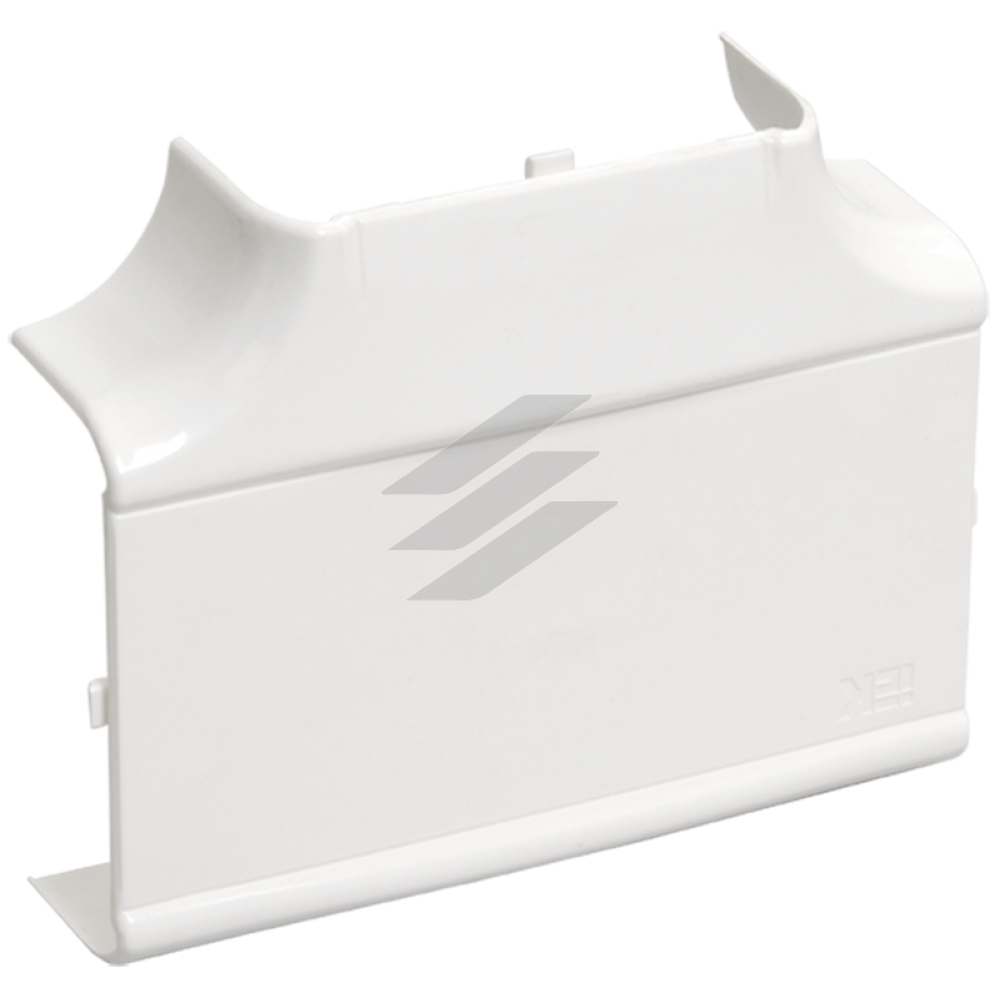 Т-кут для кабель-каналів  