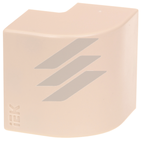 Зовнішній кут КМН 16х16 сосна, IEK