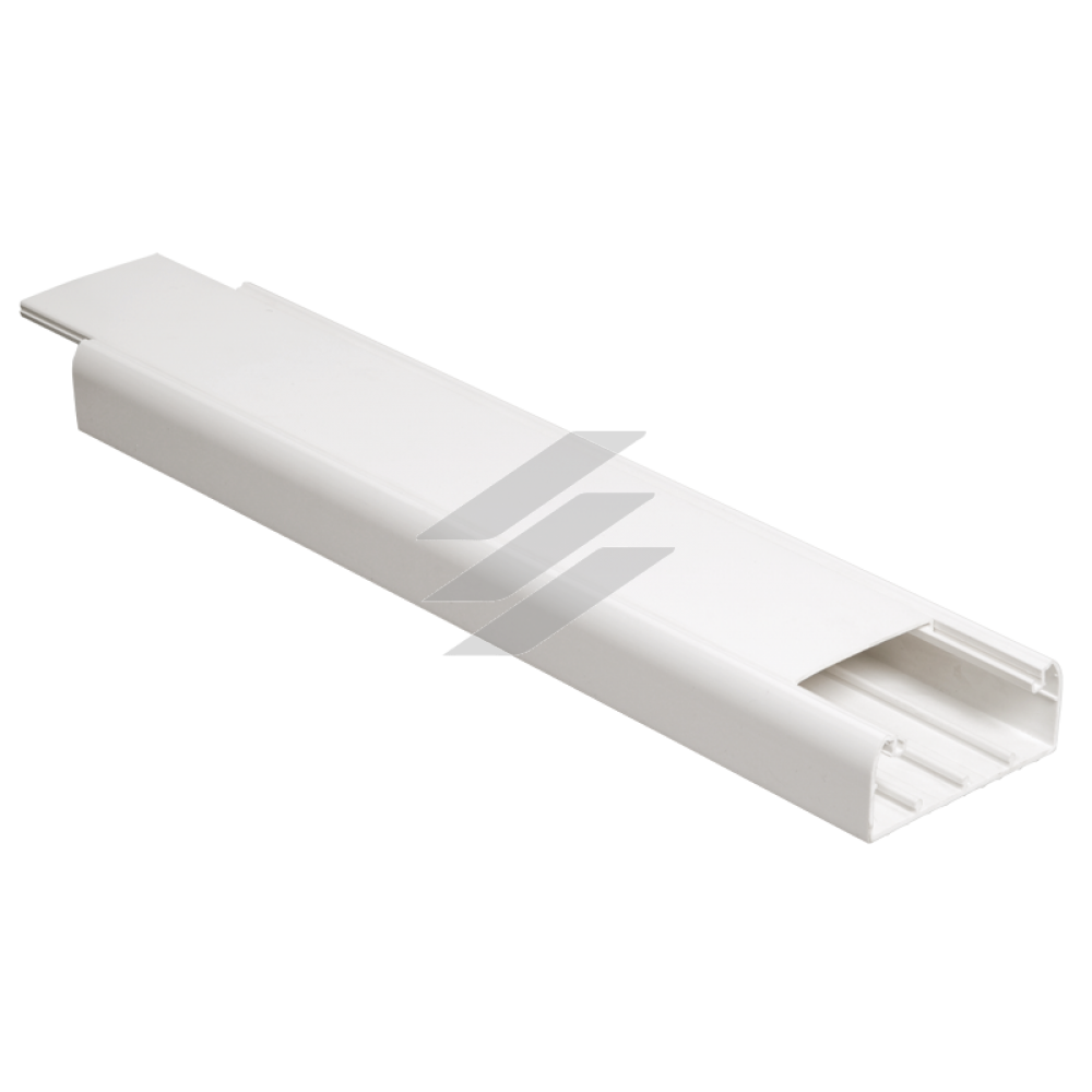 Кабель-канал 80х40 