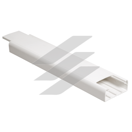 Кабель-канал 80х40 