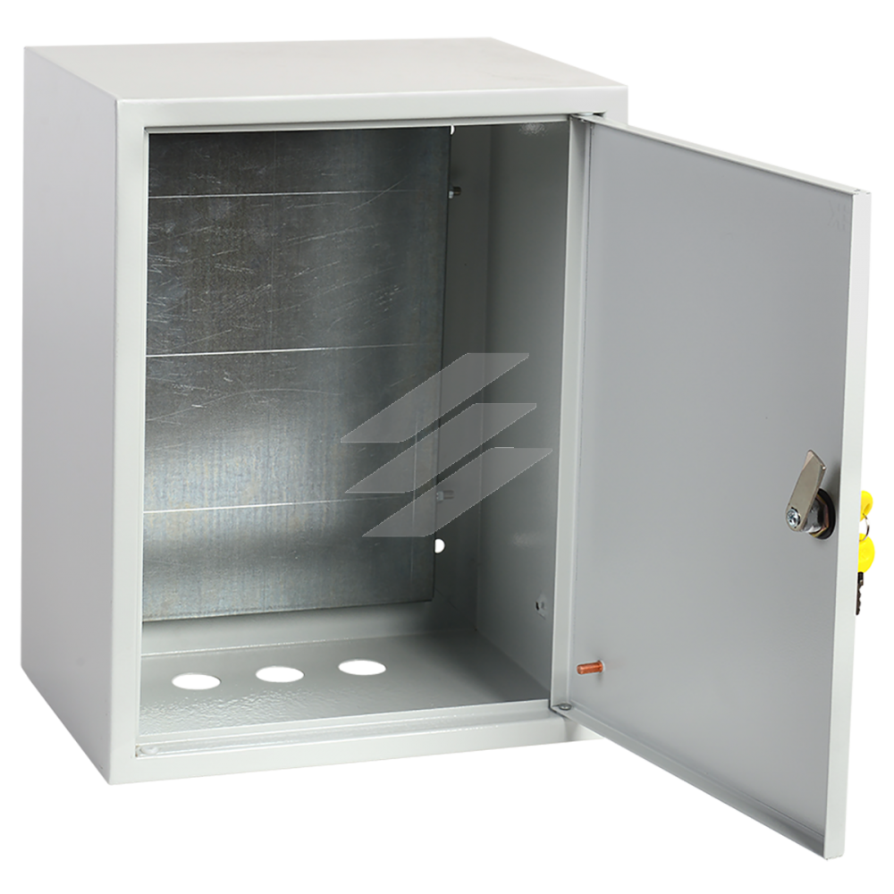 Корпус металевий ЩМП-2-0 36 УХЛ3 IP31 LIGHT, IEK