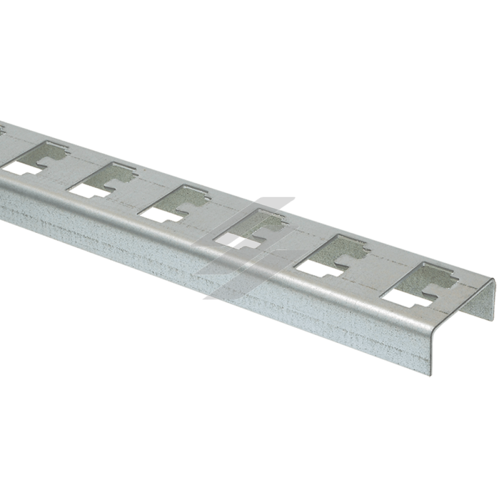 Стійка кабельна К1155 У3 (з), IEK