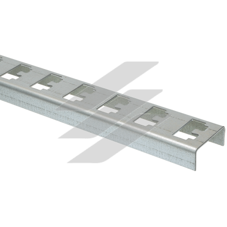 Стійка кабельна К1155 У3 (з), IEK