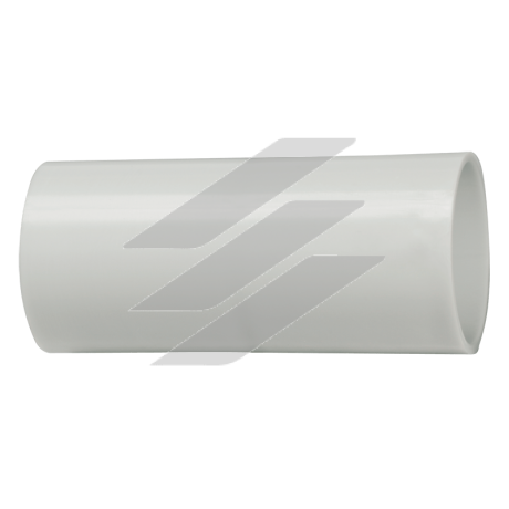 Муфта труба-труба GI50G, IEK