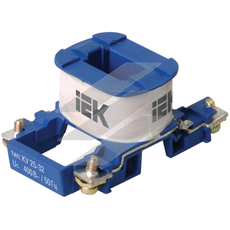 Котушка керування для КМИ-(25А-32А) 110В, IEK