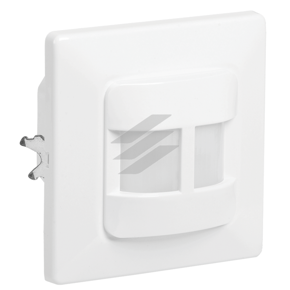 Датчик руху ДД 031 білий, 500Вт, 190гр 9м IP20, IEK