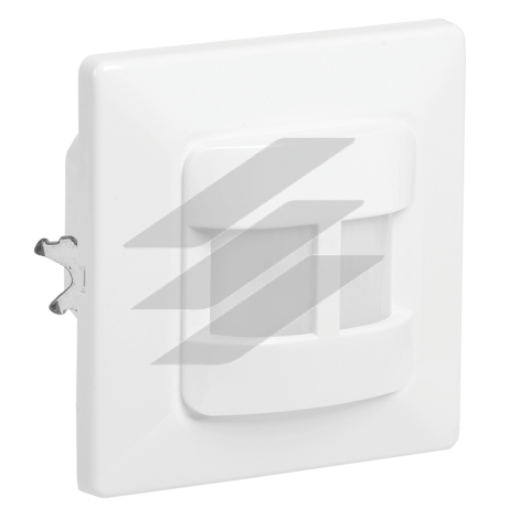 Датчик руху ДД 031 білий, 500Вт, 190гр 9м IP20, IEK