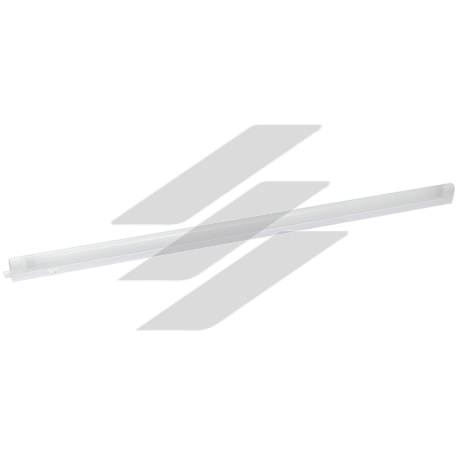 Світильник ЛПО2001 21Вт 230В T5/G5, IEK