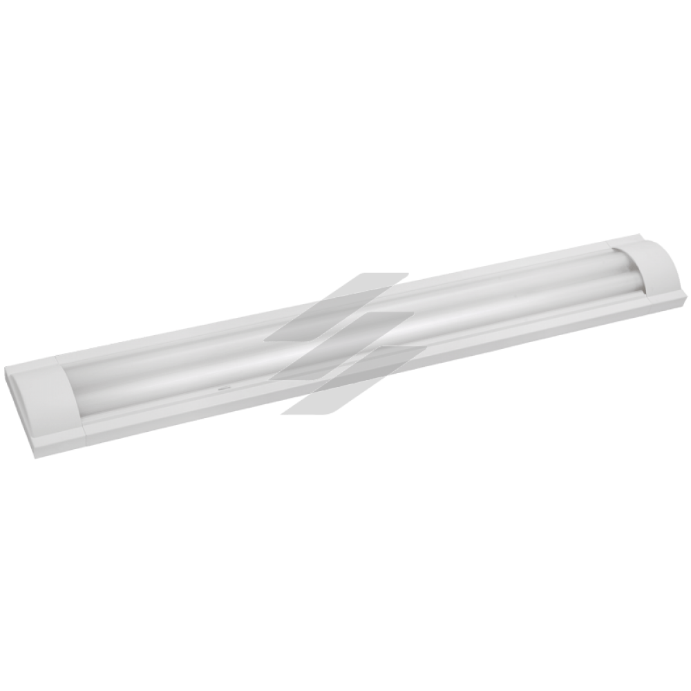 Світильник ЛПО3017 2x18Вт 230В T8/G13, IEK