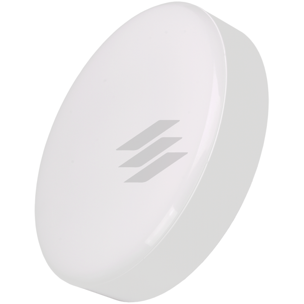 Світильник ЛПО3024 1х9Вт 230В G23 IP20, IEK