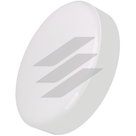 Світильник ЛПО3024 1х9Вт 230В G23 IP20, IEK