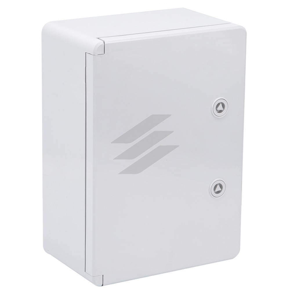 Корпус пластиковий ЩМПп 350х250х150мм УХЛ1 IP65, IEK