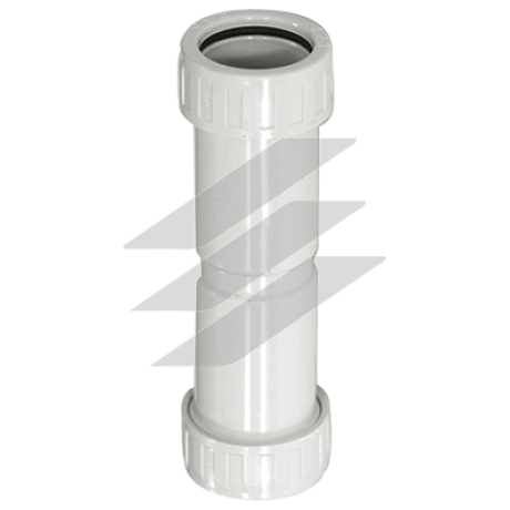 Муфта труба-труба IP65 MS32, IEK