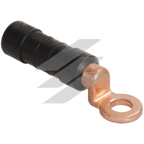 Наконечники герметичні ізольовані НИМ 35 IEK