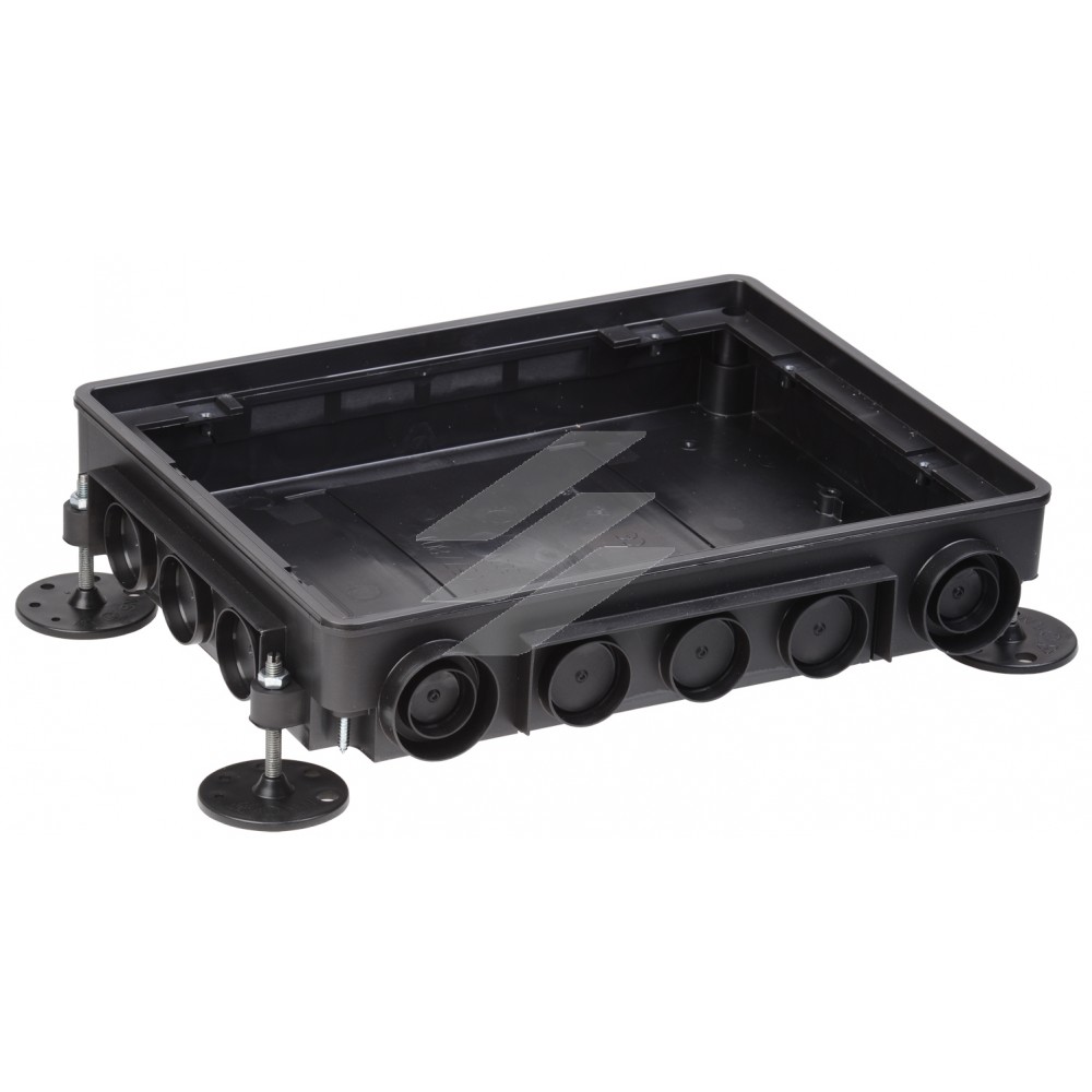 Коробка для підлоги ONFLOOR 16 модулів, IEK