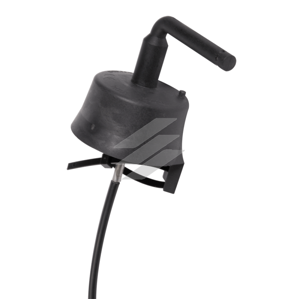 Обмежувач перенапруги ОПН-280 ЗОИ (LVA 280B-FL), IEK
