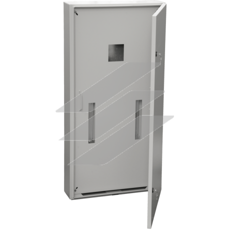 Корпус металевий ПР-3-3 36 УХЛ3 IP31, IEK