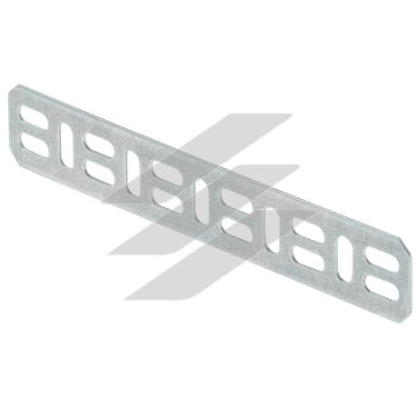 Пластина з'єднувальна h35, IEK