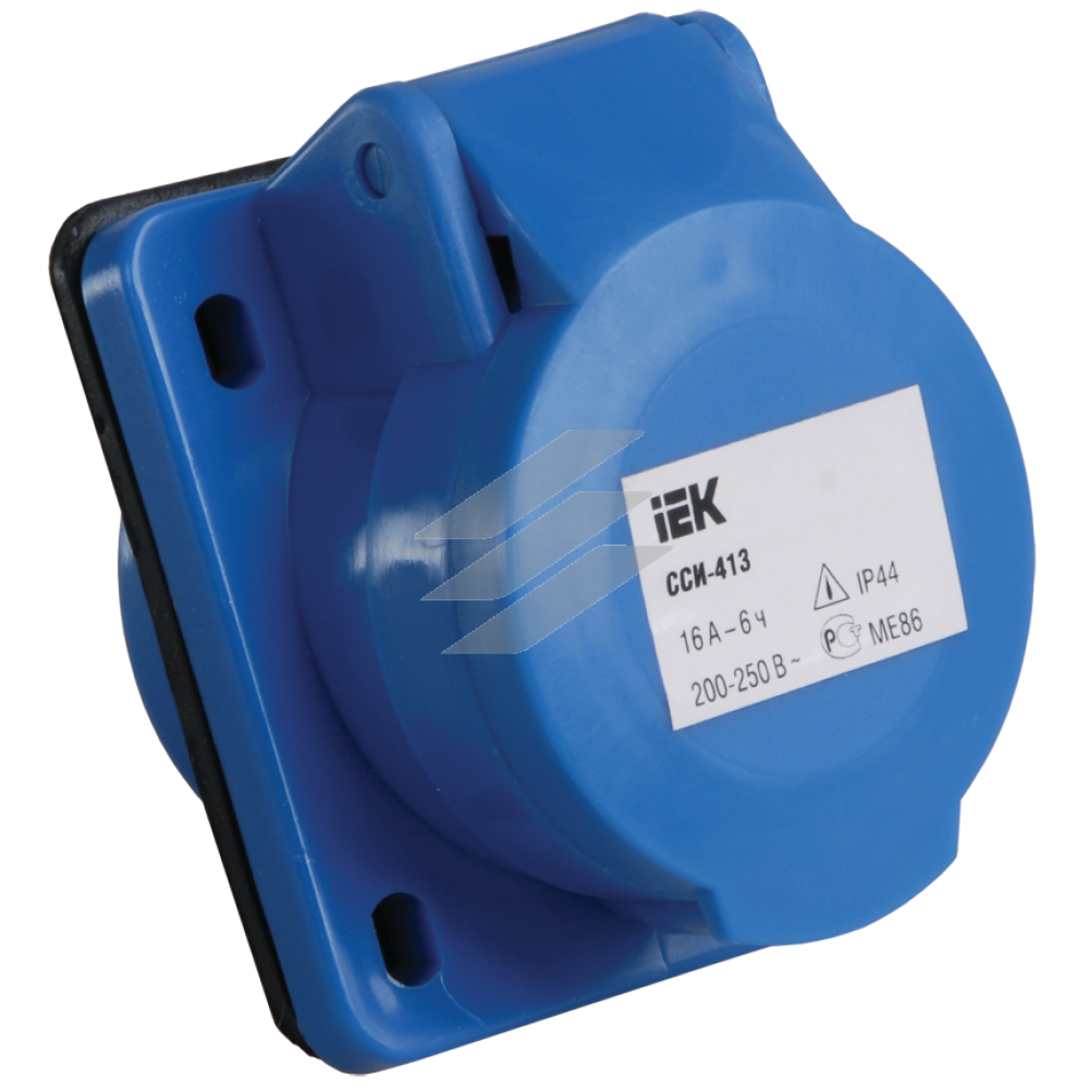 Сп 16а. Розетка СП 16а 220в 2p+e ССИ-413 ip44 IEK psr41-016-3. Розетка ССИ-413 СП 16а 220в 2p+e ip44. Розетка встраиваемая ССИ-413 16а-6ч/200-250в 2р+Pе ip44 Magnum ИЭК. Кабельная розетка IEK, скрытая, 16а, 2р+e, iр44, 250в, 413, ИЭК psr41-016-3.