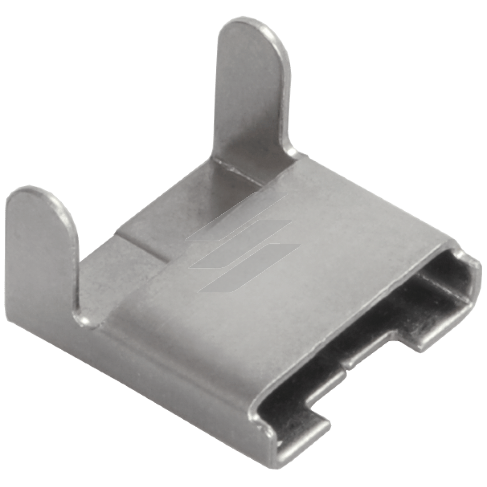 Скрепа СГ-20 100шт/упак (A200, NC 20), IEK