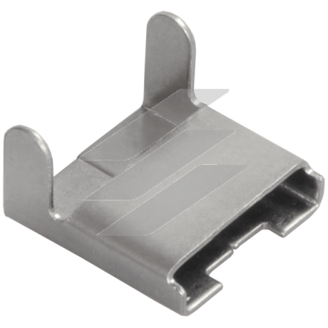 Скрепа СГ-20 100шт/упак (A200, NC 20), IEK