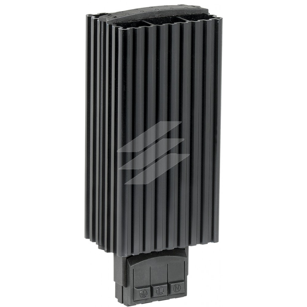 Обігрівач на DIN-рейку 60Вт IP20, IEK