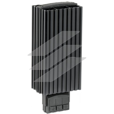 Обігрівач на DIN-рейку 60Вт IP20, IEK