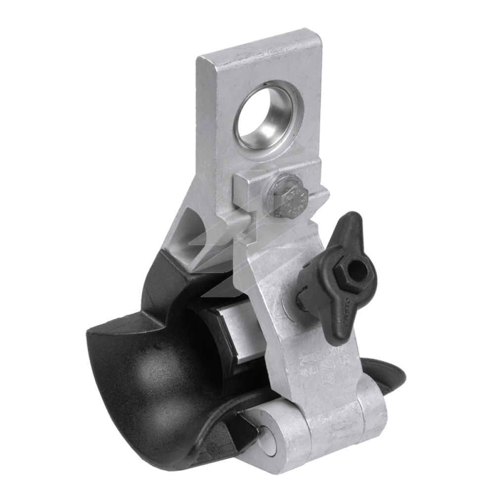 Проміжний затискач ЗПС 2х25-4х120/1200/30, IEK