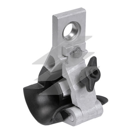 Проміжний затискач ЗПС 2х25-4х120/1200/30, IEK