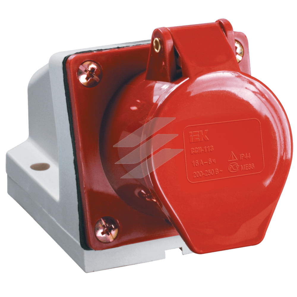 05. розетка 125 стационарная 3р+ре+n 32а 380в ip44 (psr12-032-5). 5 32 3 125. круг отрезной по металлу 230*2,5*22 (луга). уголок равнополочный 100х100х10.