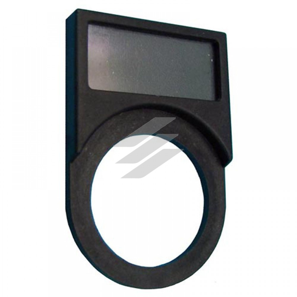 Тримач маркування DM 18x25, IEK
