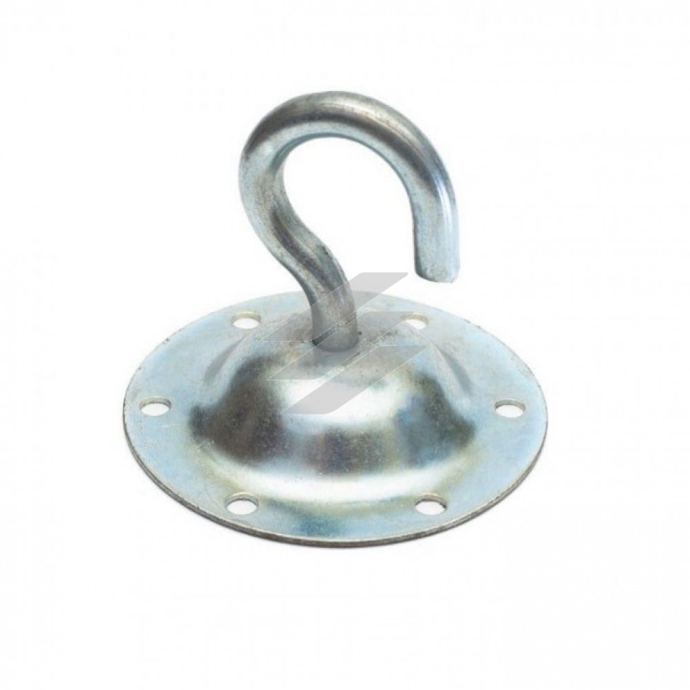 Крюк фасадний сферичний КФС 12, IEK