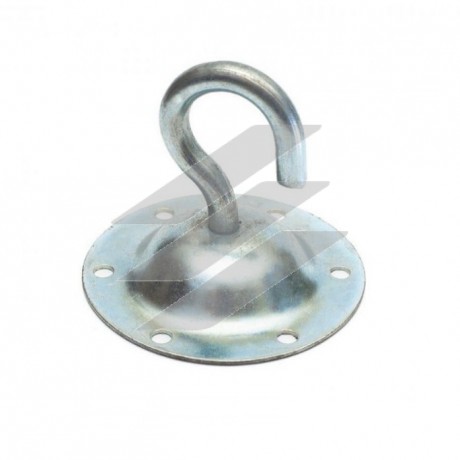 Крюк фасадний сферичний КФС 12, IEK