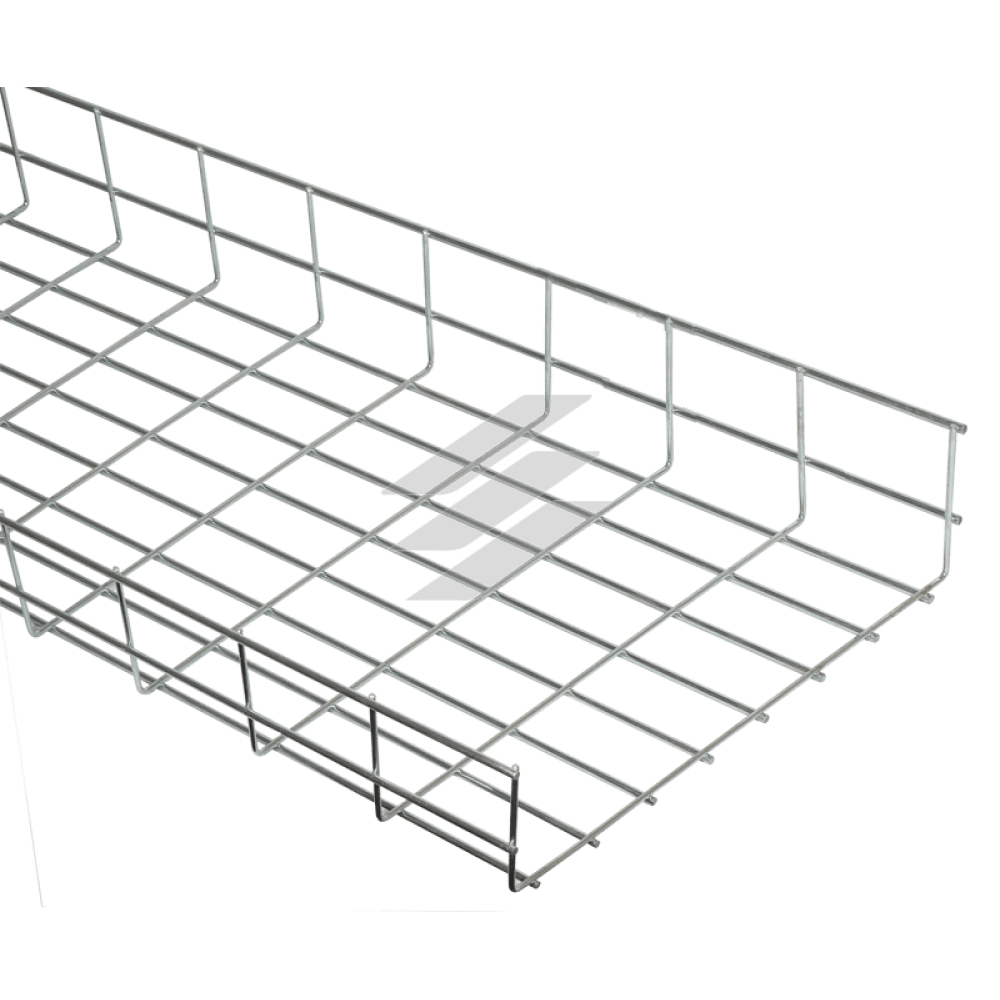 Лоток дротяний 60х300 ГЦ, IEK