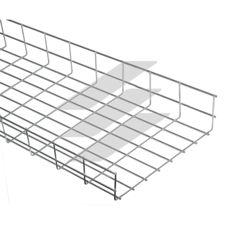 Лоток дротяний 60х300 ГЦ, IEK