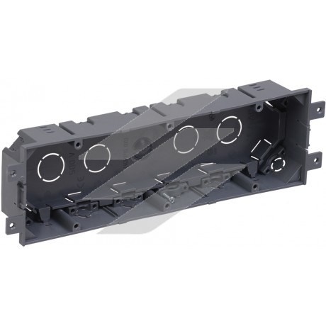 Коробка приладова ONFLOOR, IEK