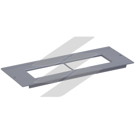 Приладова рамка ONFLOOR 80/45, IEK