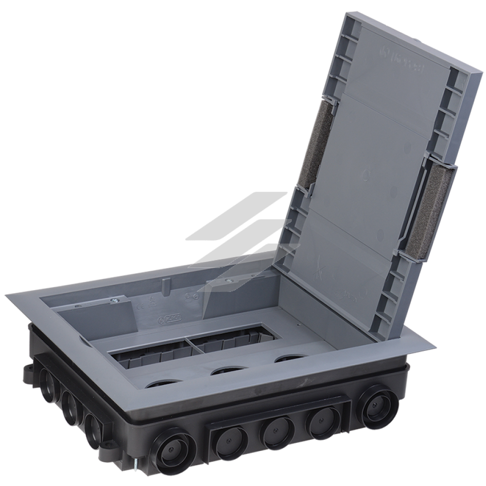 Лючок ONFLOOR 16 модулів, IEK