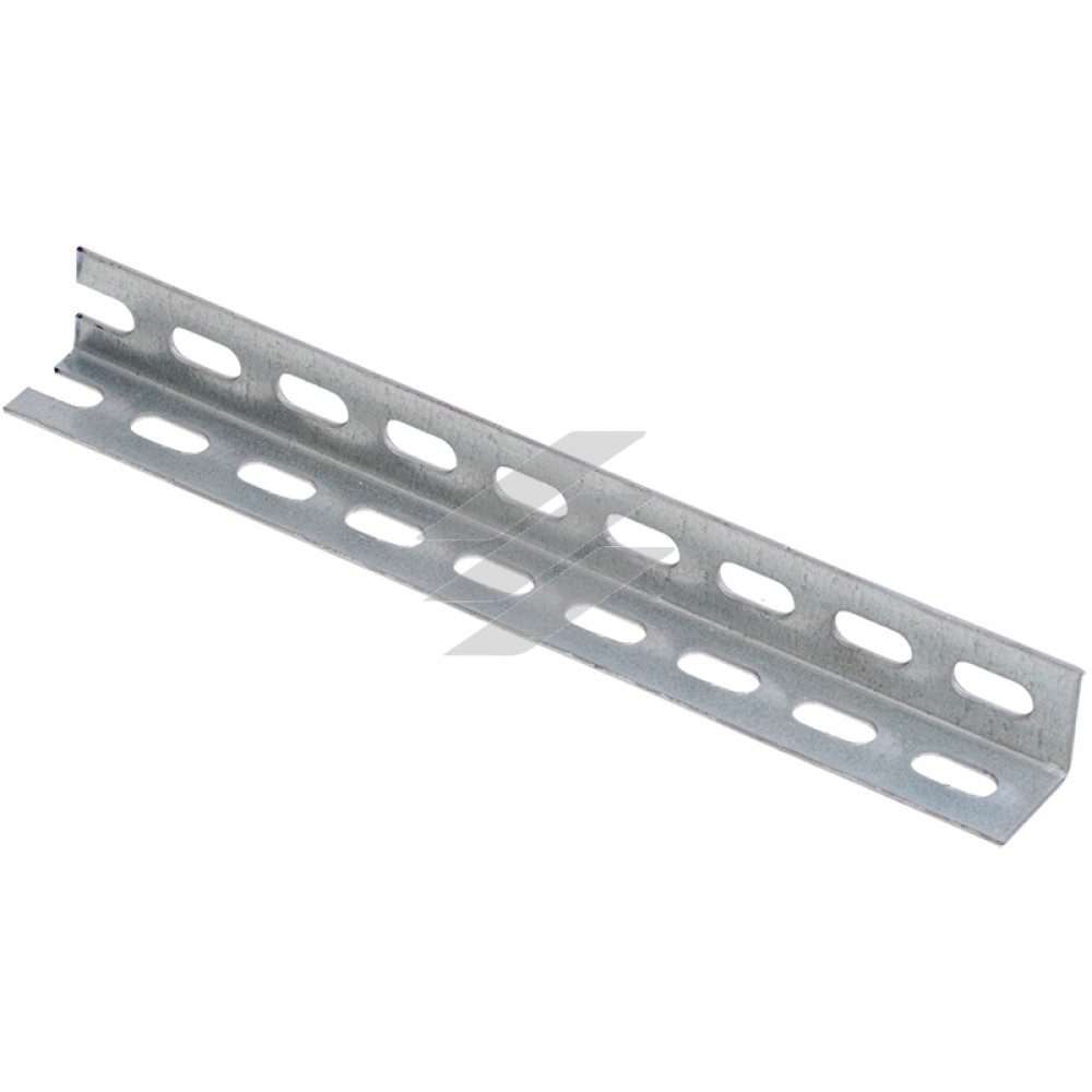 Вольтера - Профиль перфорированный L-образный, IEK (CLP1L-030-030)