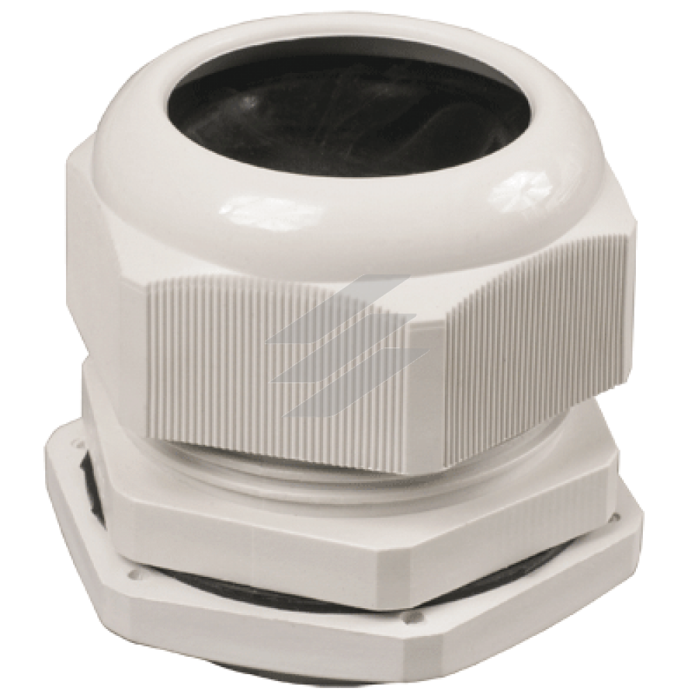Сальник PG9 диаметр проводника 4-8мм IP54, IEK